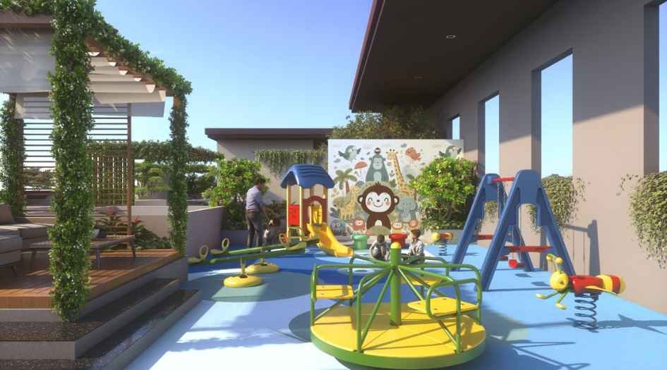 Life-Tapovan-Ameities-Kids-Play-Area